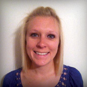 Michelle Tate of Lincoln Tree Service