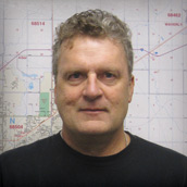 Jim Haas of Lincoln Tree Service