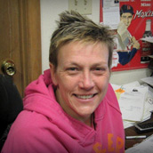 Penny Schmuecker of Lincoln Tree Service