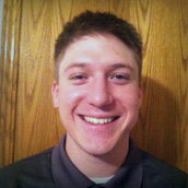 James Tate of Lincoln Tree Service