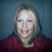 Karen Baxter of Lincoln Tree Service